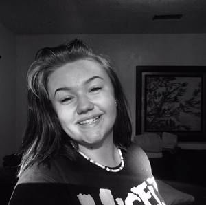 Meet your Posher, Ashlynn